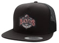 Stay Fly Patch Trucker
