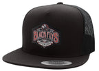 Stay Fly Patch Trucker