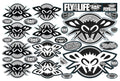 Team Sticker Packs