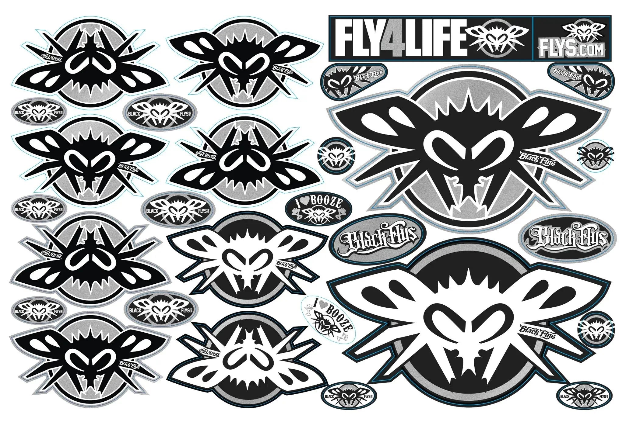 Team Sticker Packs