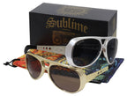 Sublime King Fly Collab