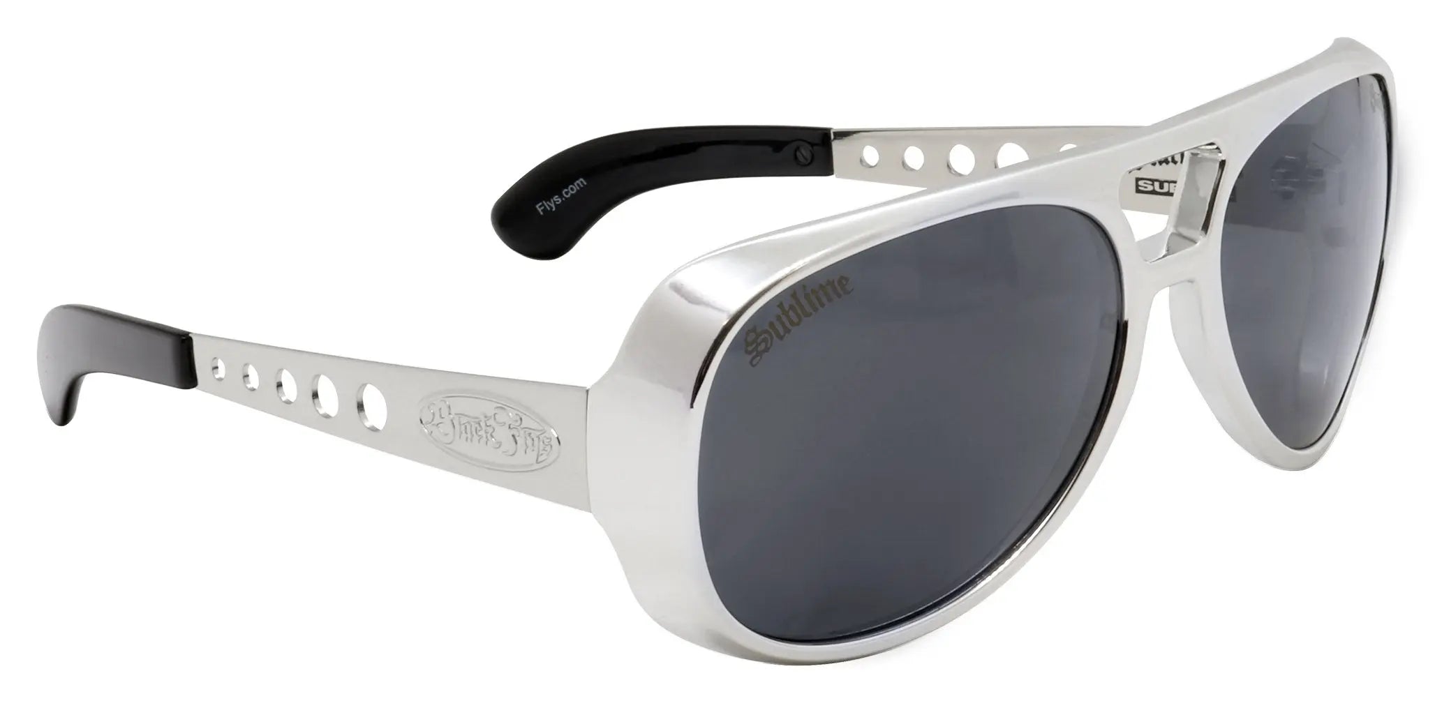Sublime King Fly Collab