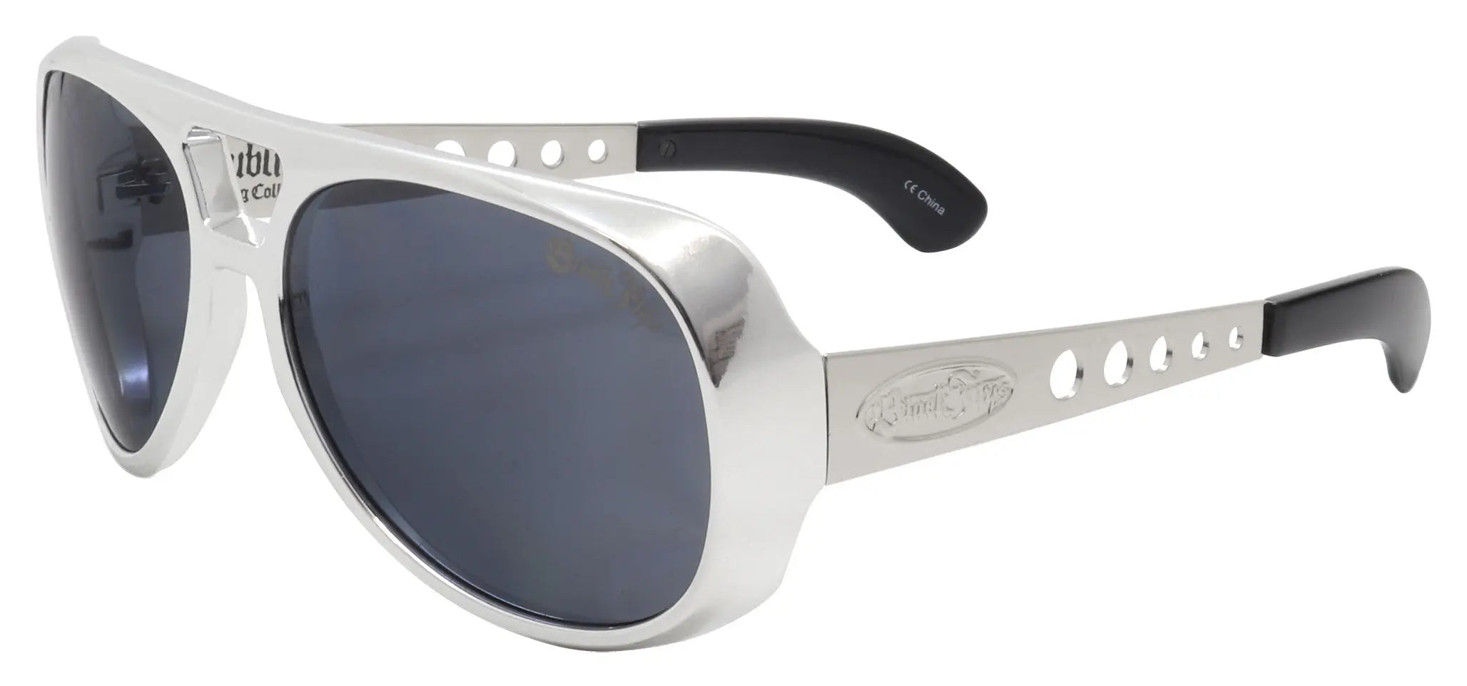 Sublime King Fly Collab