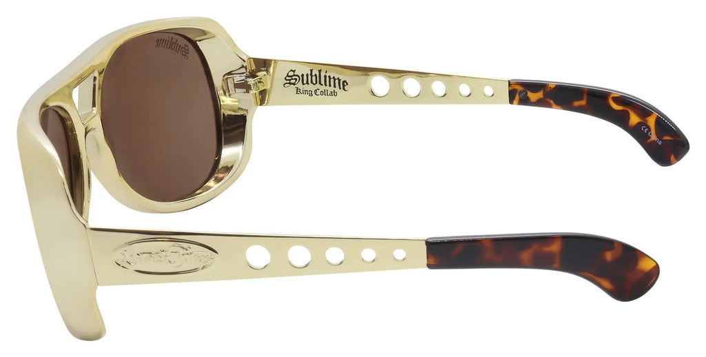 Sublime King Fly Collab