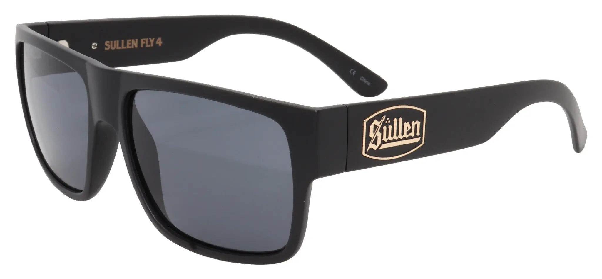 Sullen Fly 4 Collab