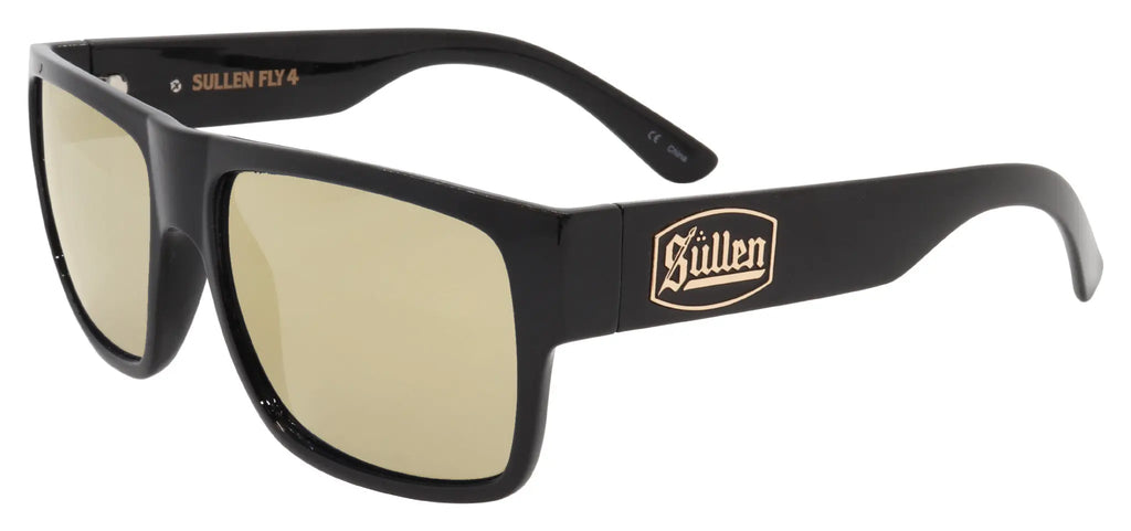 Sullen Fly 4 Collab