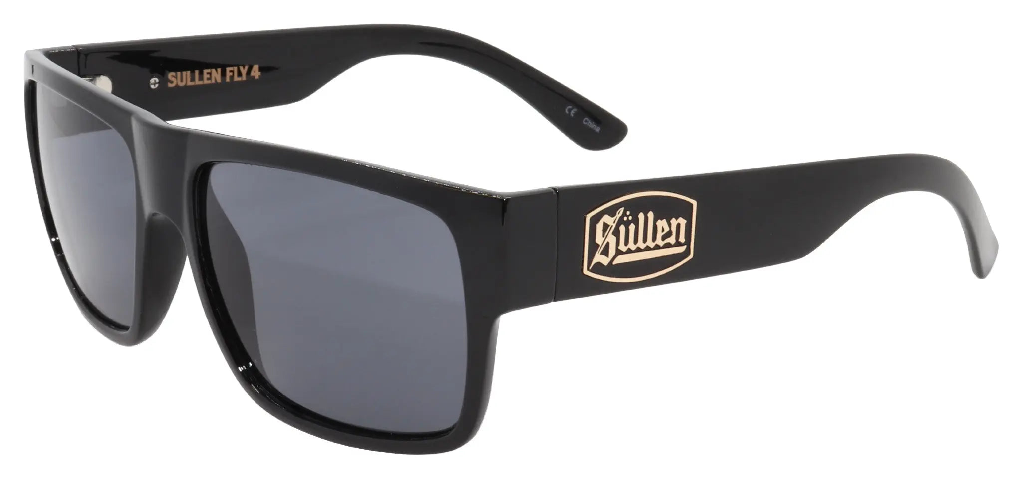 Sullen Fly 4 Collab