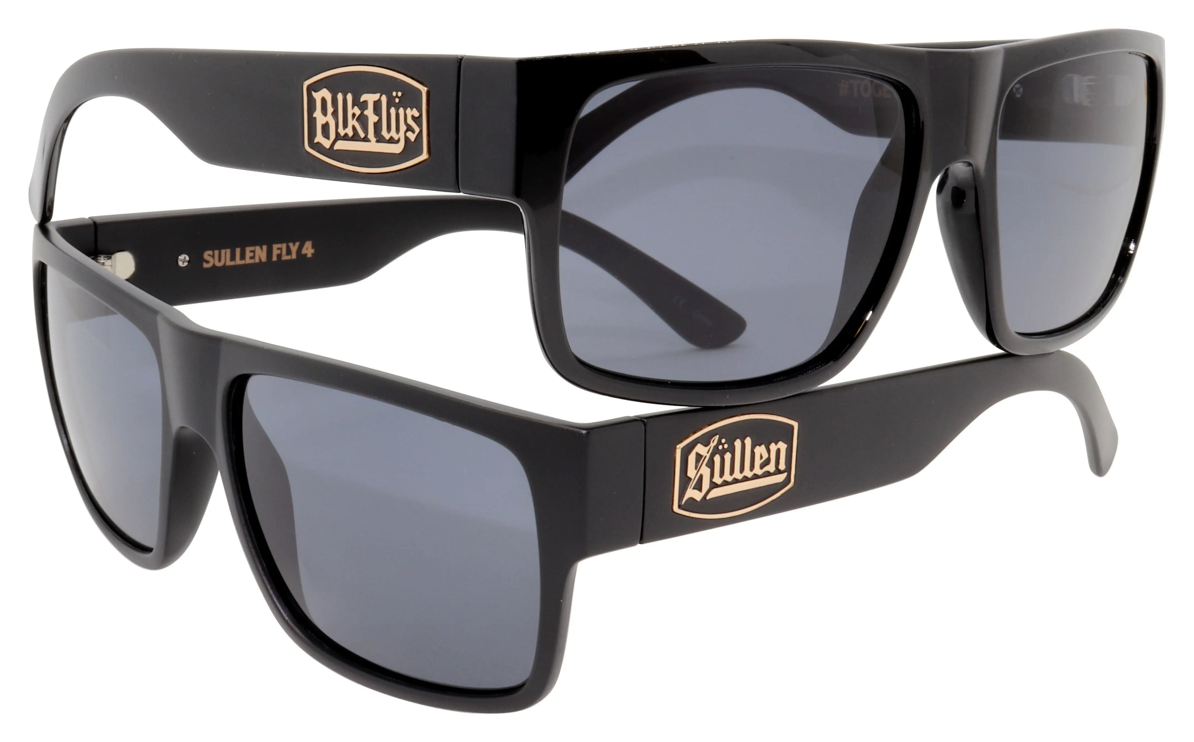 Sullen Fly 4 Collab