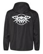 Team Rider Phantom- Hooded Windbreaker