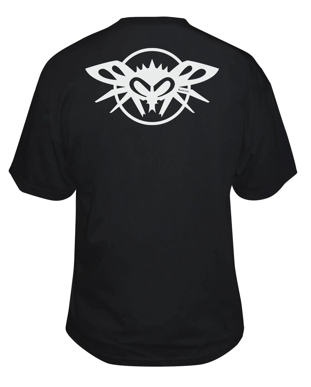 Team Rider Phantom Tee