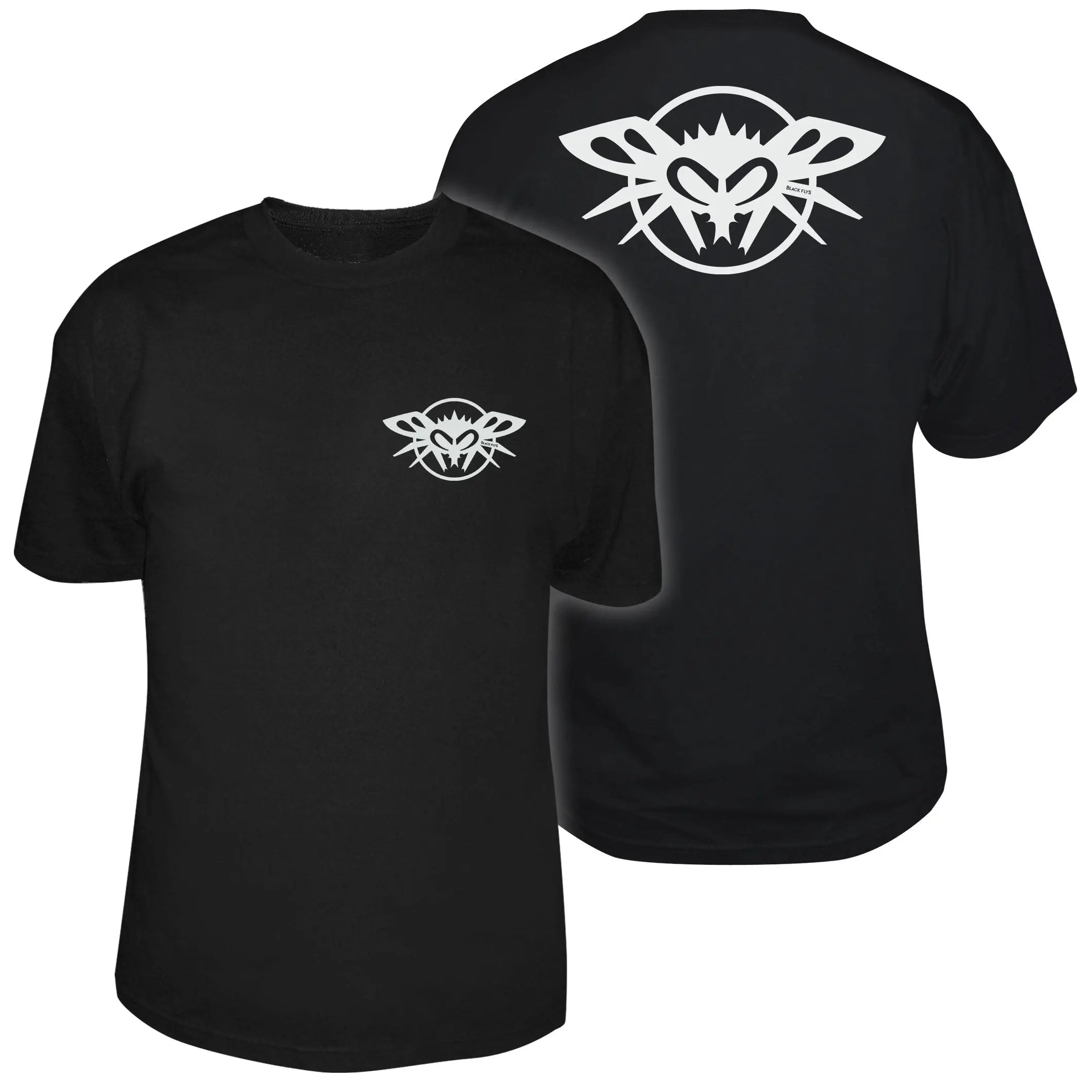 Team Rider Phantom Tee