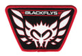 Trans Am Fly Patch