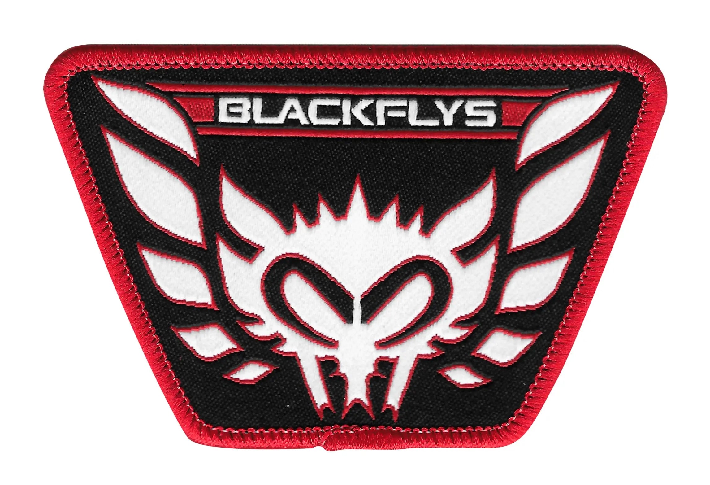 Trans Am Fly Patch
