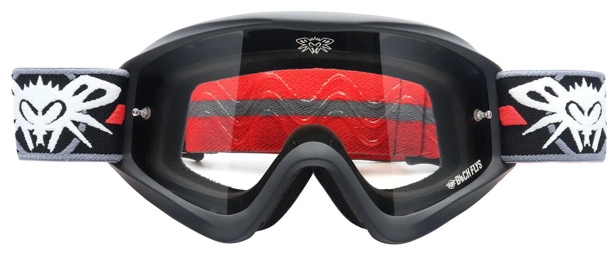Fly Traxx / Seth Enslow Ed. Moto Goggle *PRESALE*