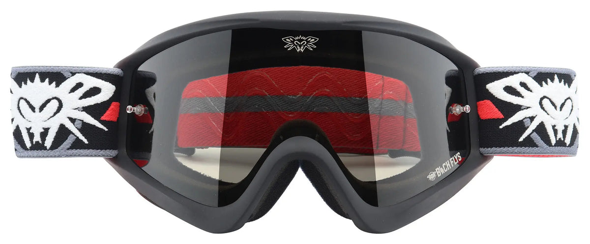 Fly Traxx / Seth Enslow Ed. Moto Goggle *PRESALE*