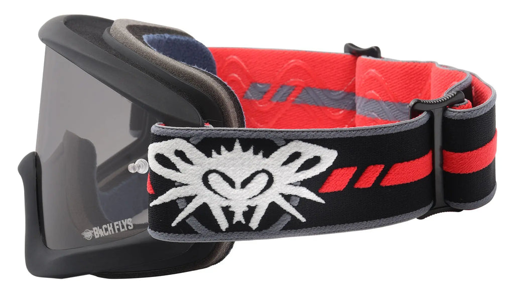 Fly Traxx / Seth Enslow Ed. Moto Goggle *PRESALE*