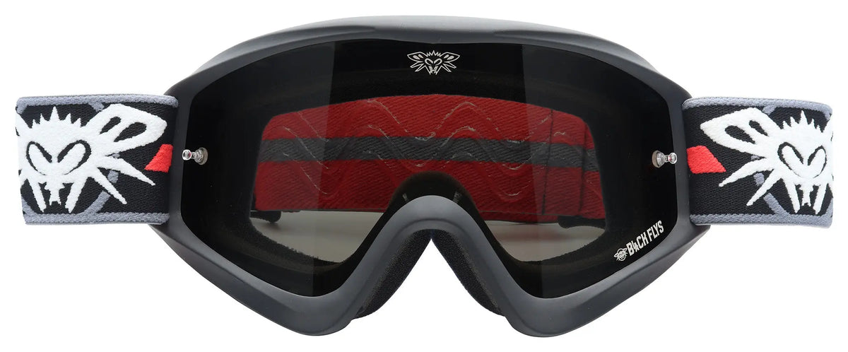 Fly Traxx / Seth Enslow Ed. Moto Goggle *PRESALE*