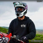 FLY TRAXX MOTO GOGGLES