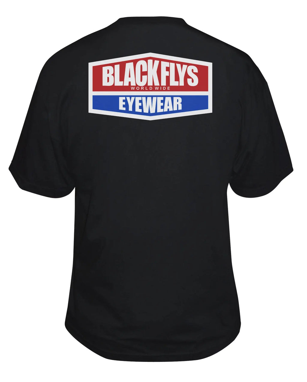 Black Flys Worldwide