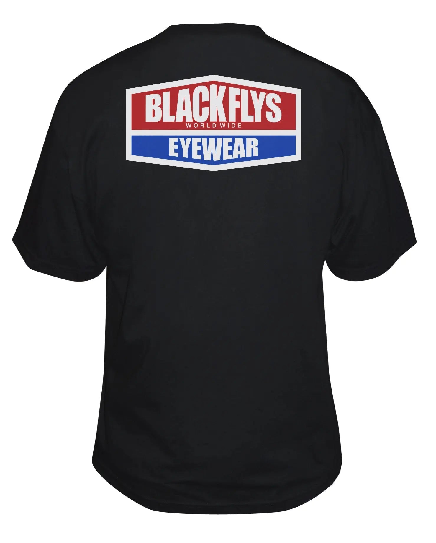 Black Flys Worldwide